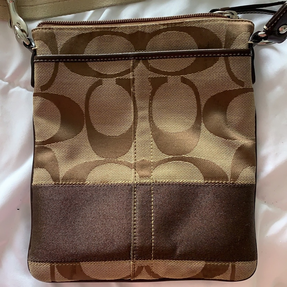 Coach bag 💼 - Picture 11 of 13